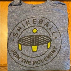Spikeball T-Shirt
